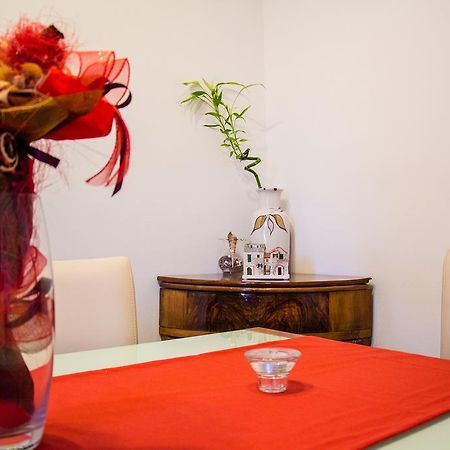 Apartment Leatoni Split Exterior photo