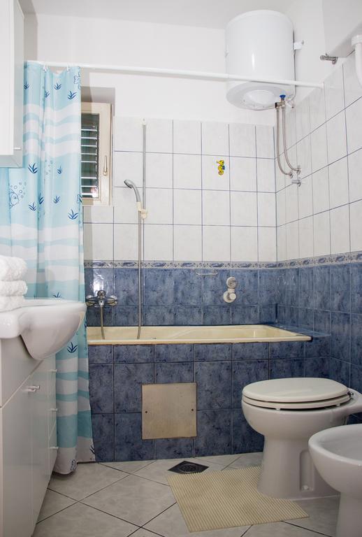 Apartment Leatoni Split Room photo