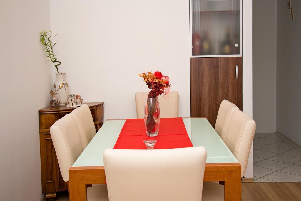 Apartment Leatoni Split Exterior photo