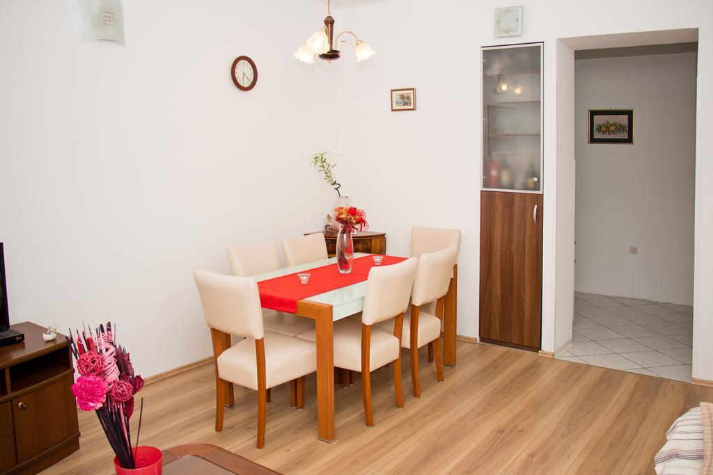 Apartment Leatoni Split Exterior photo