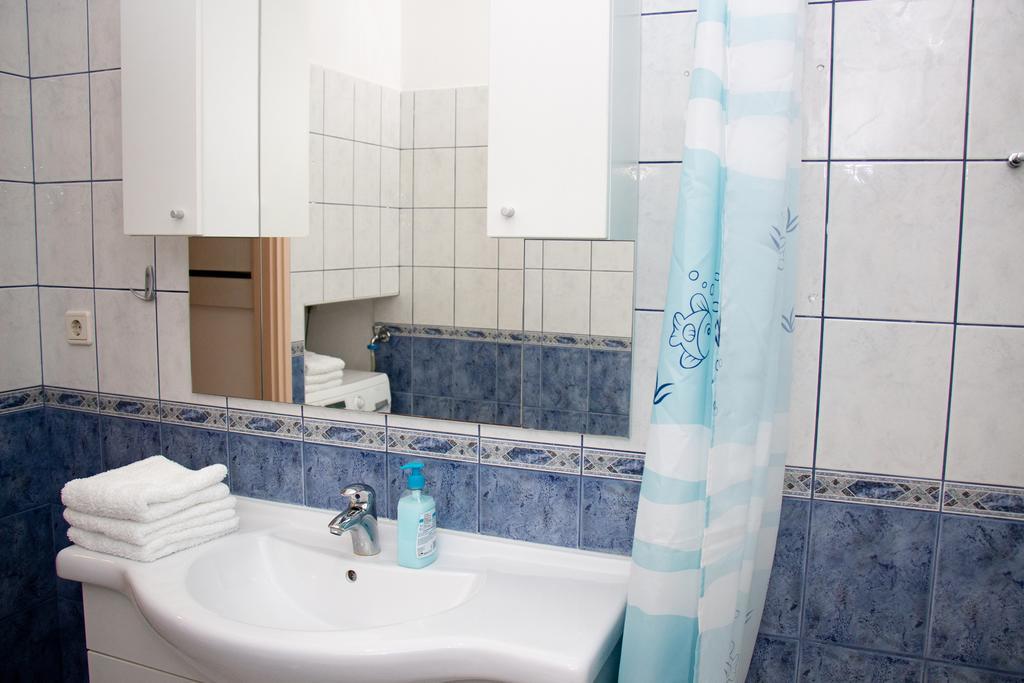 Apartment Leatoni Split Exterior photo